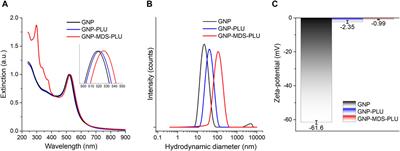 In vivo imaging system (IVIS) therapeutic assessment of tyrosine kinase inhibitor-loaded gold nanocarriers for acute myeloid leukemia: a pilot study